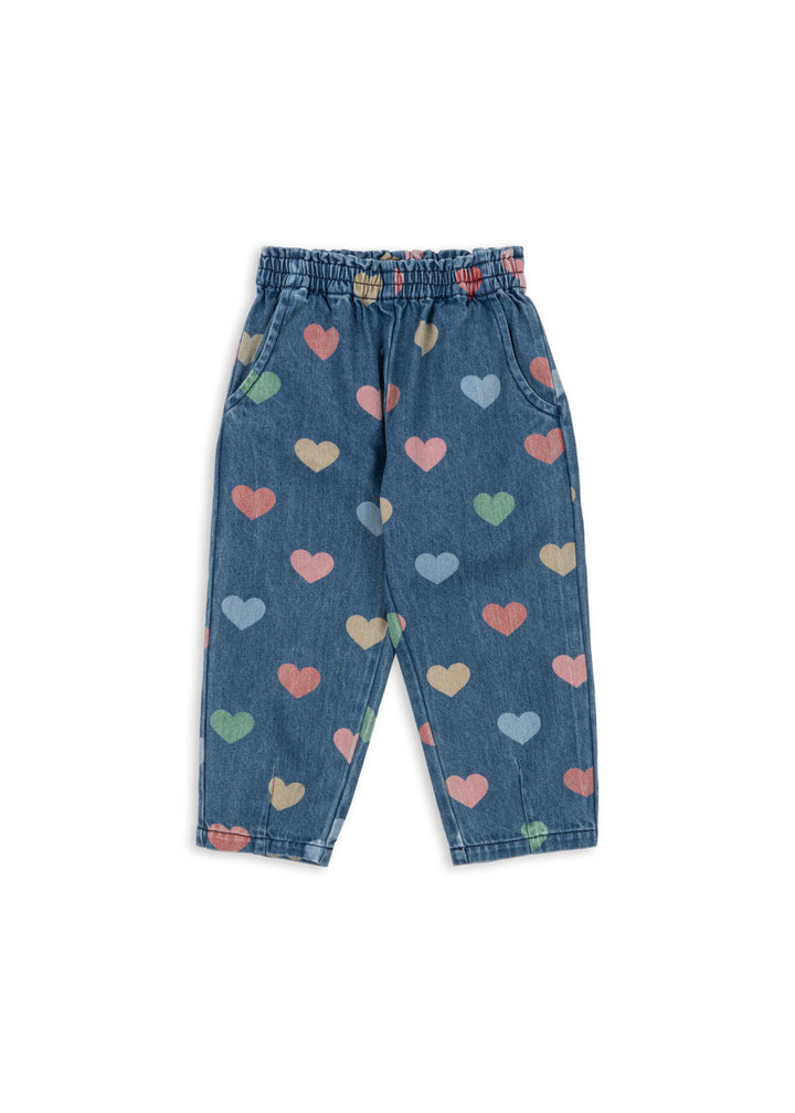 Magot Frill Pants