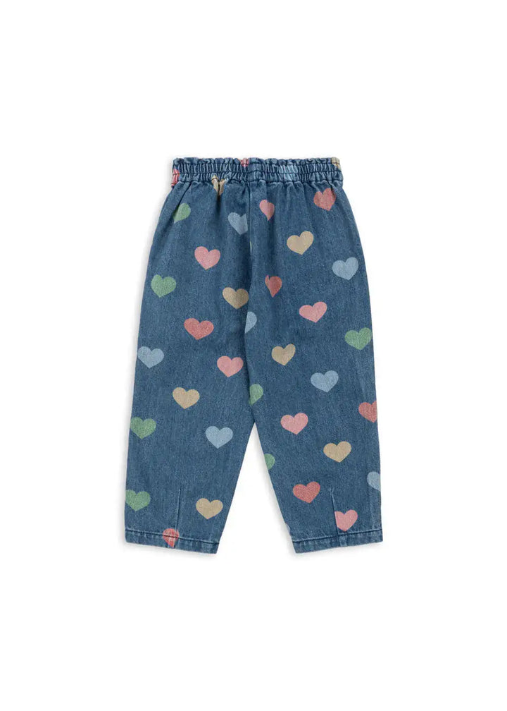 KONGES SLØJD | Magot Frill Pants