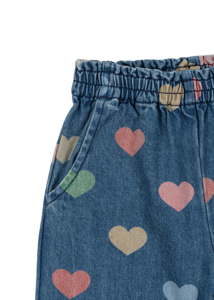 Magot Frill Pants
