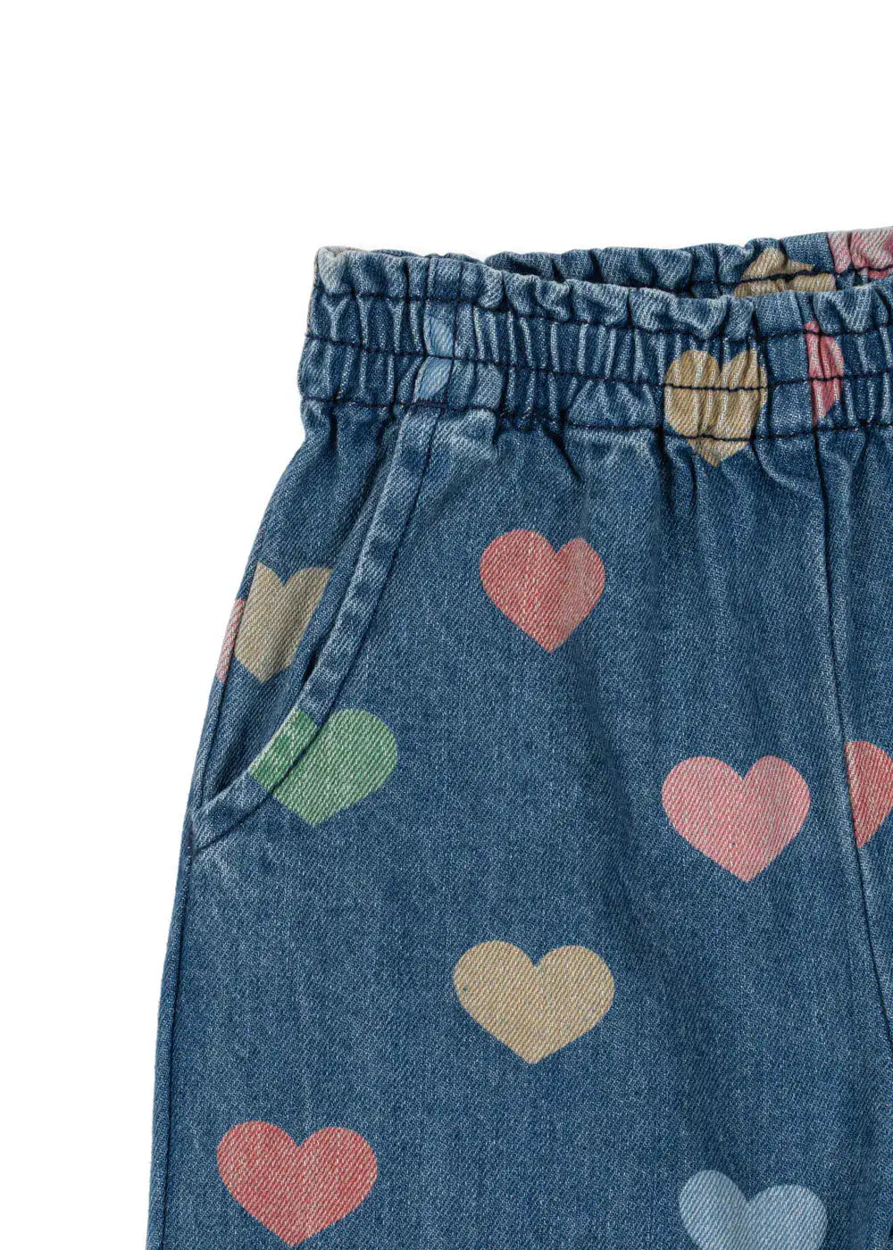 KONGES SLØJD | Magot Frill Pants