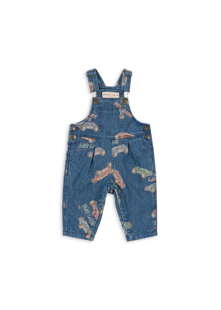 Magot Latzhose
