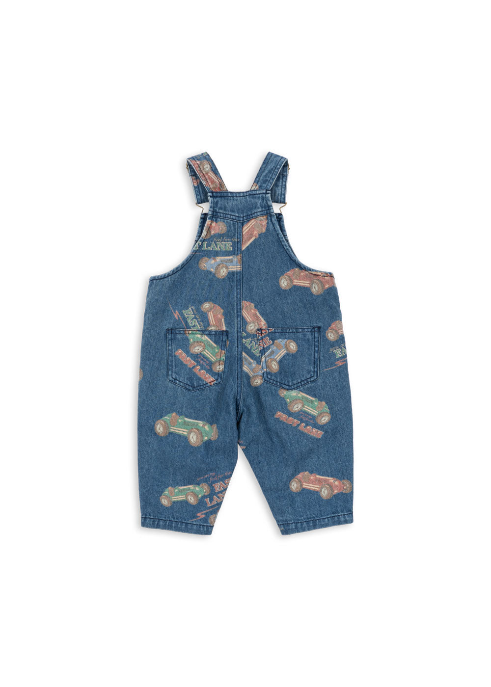Magot Latzhose