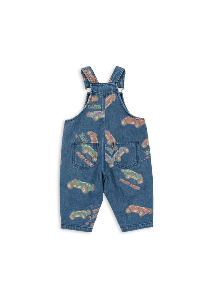 Magot Latzhose