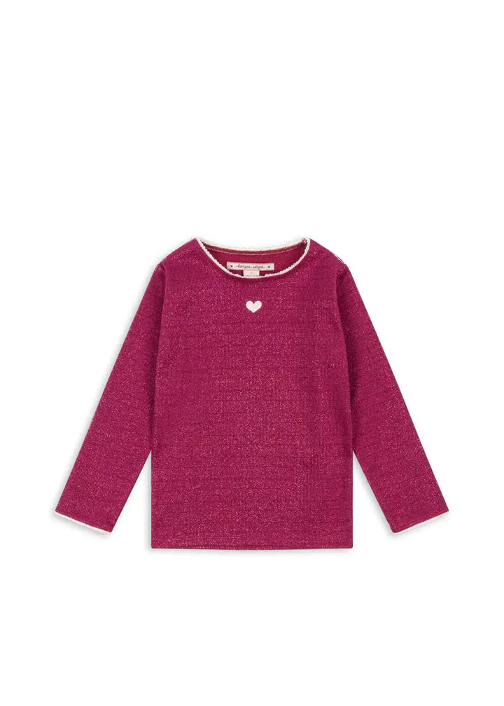 KONGES SLØJD | Roli Blouse