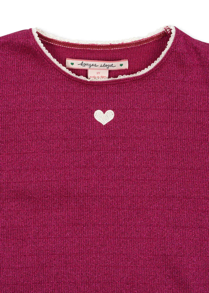 KONGES SLØJD | Roli Blouse