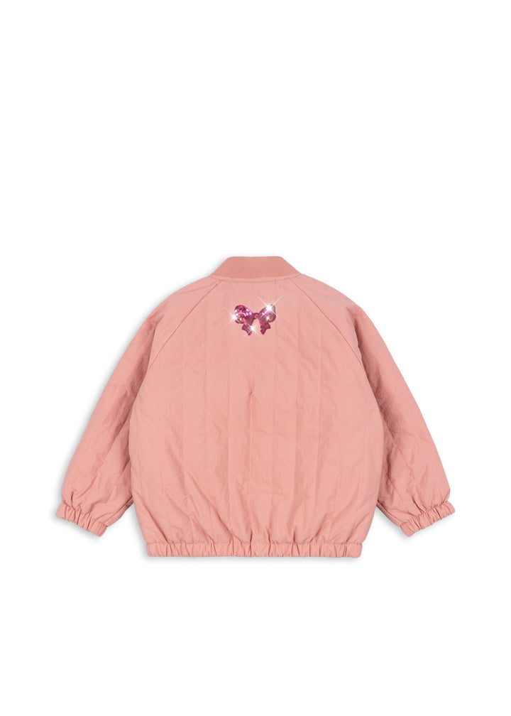 KONGES SLØJD | Juno Sequin Bomber Jacket
