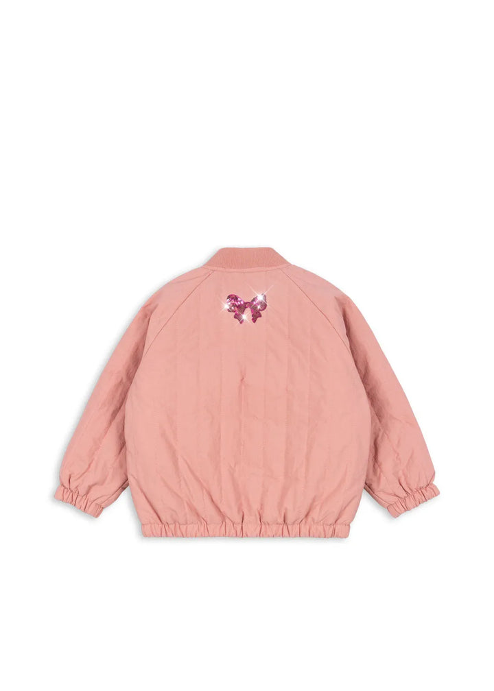 KONGES SLØJD | Juno Sequin Bomber Jacket