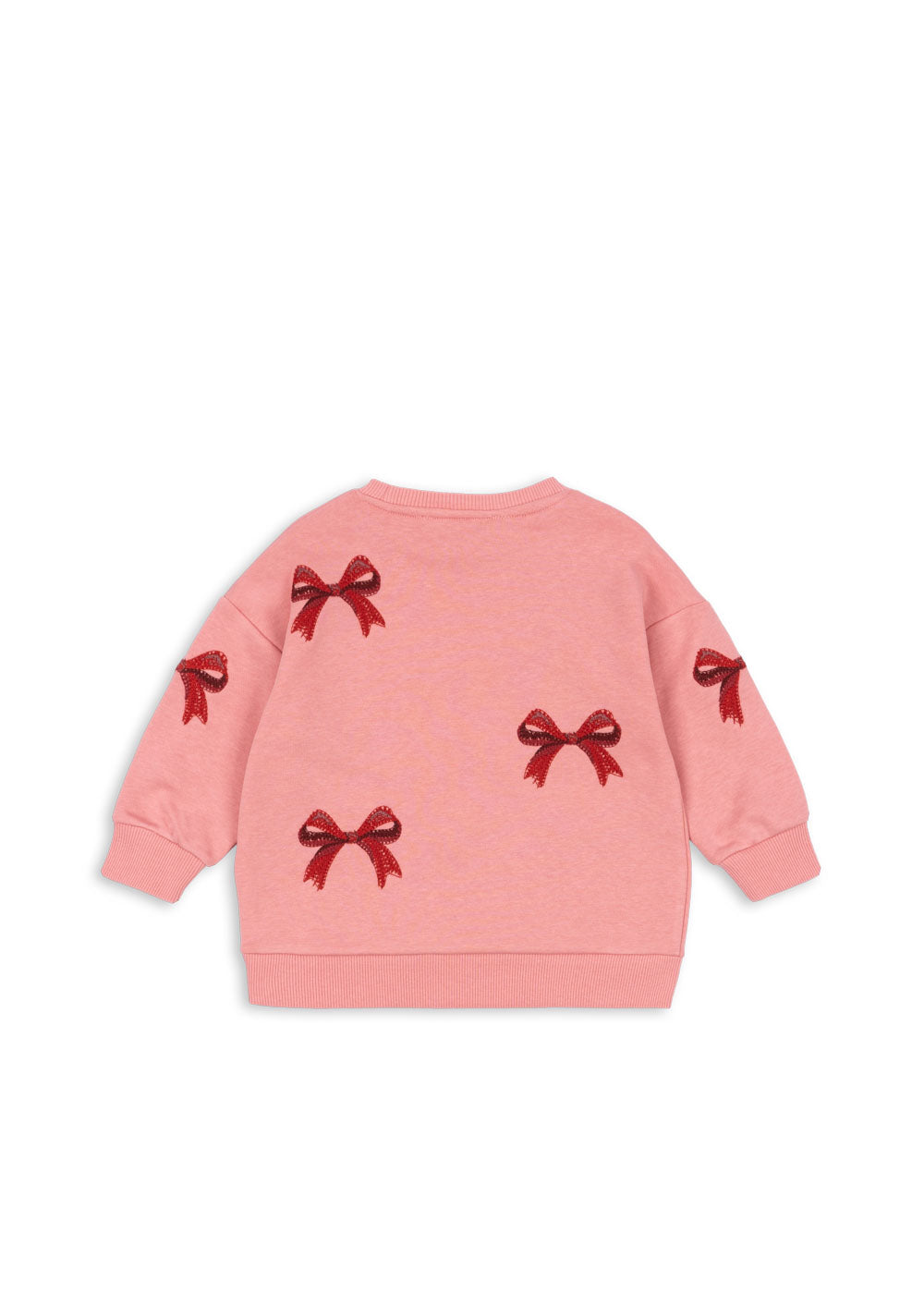 KONGES SLØJD | Lou Bow Sweatshirt
