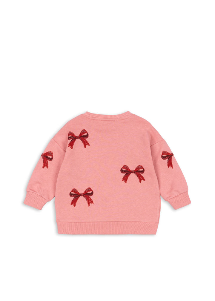 KONGES SLØJD | Lou Bow Sweatshirt