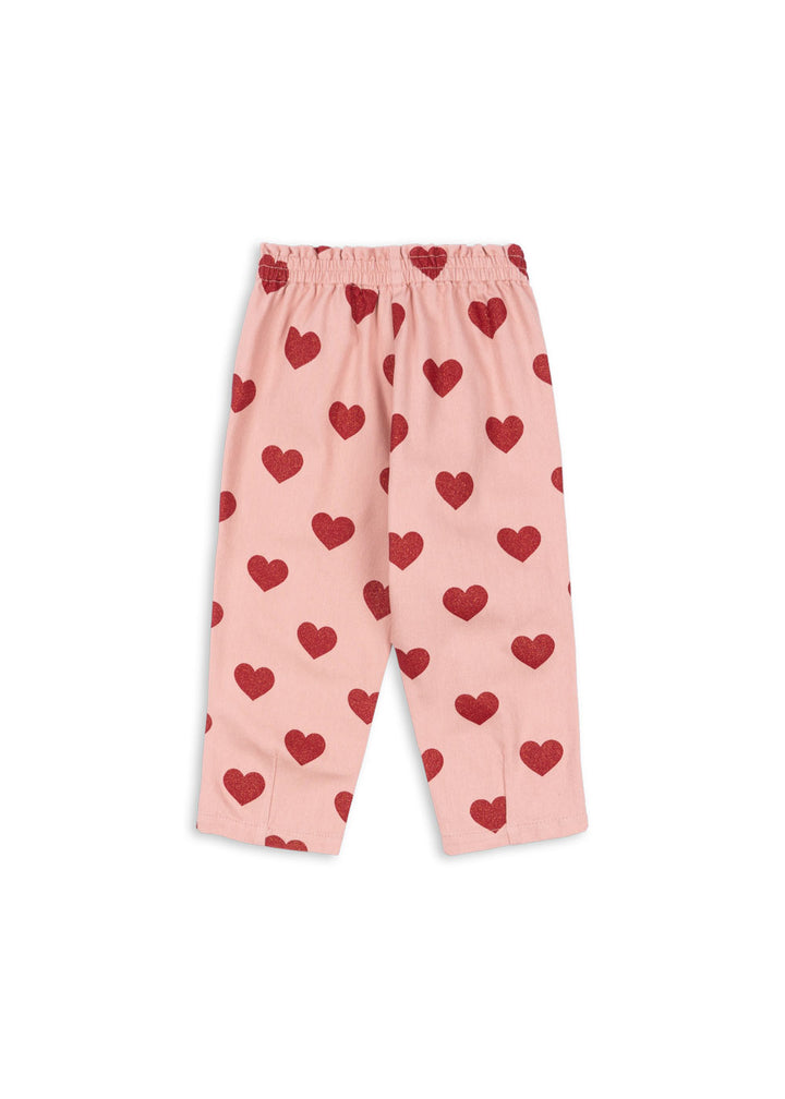 KONGES SLØJD | Magot Frill Pants