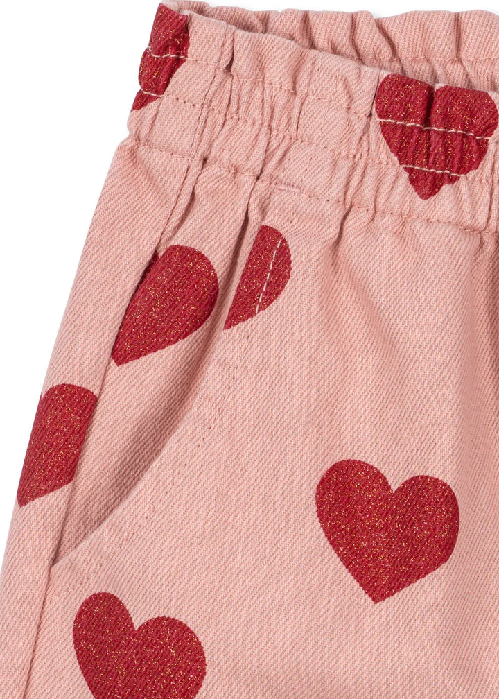 KONGES SLØJD | Magot Frill Pants