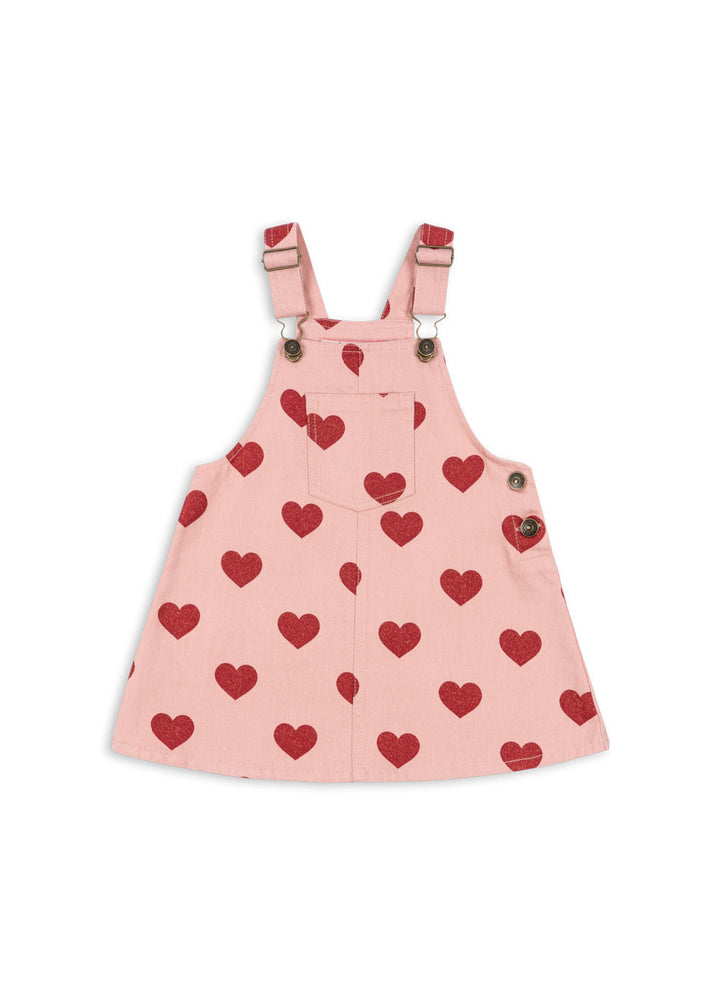 KONGES SLØJD | Magot Latzkleid