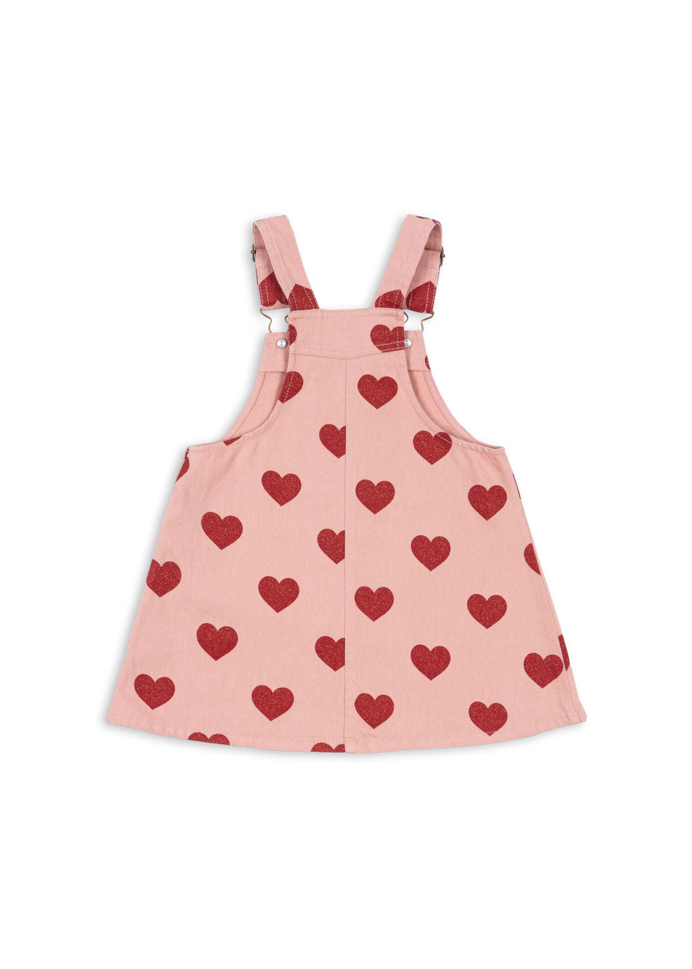 KONGES SLØJD | Magot Latzkleid
