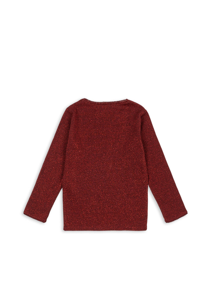 KONGES SLØJD | Roli Blouse