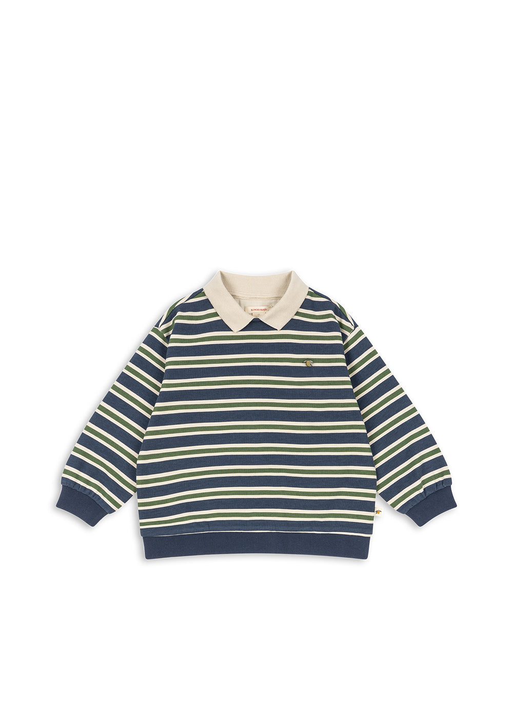 KONGES SLØJD | Spotty Poloshirt
