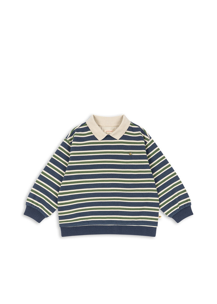 KONGES SLØJD | Spotty Poloshirt