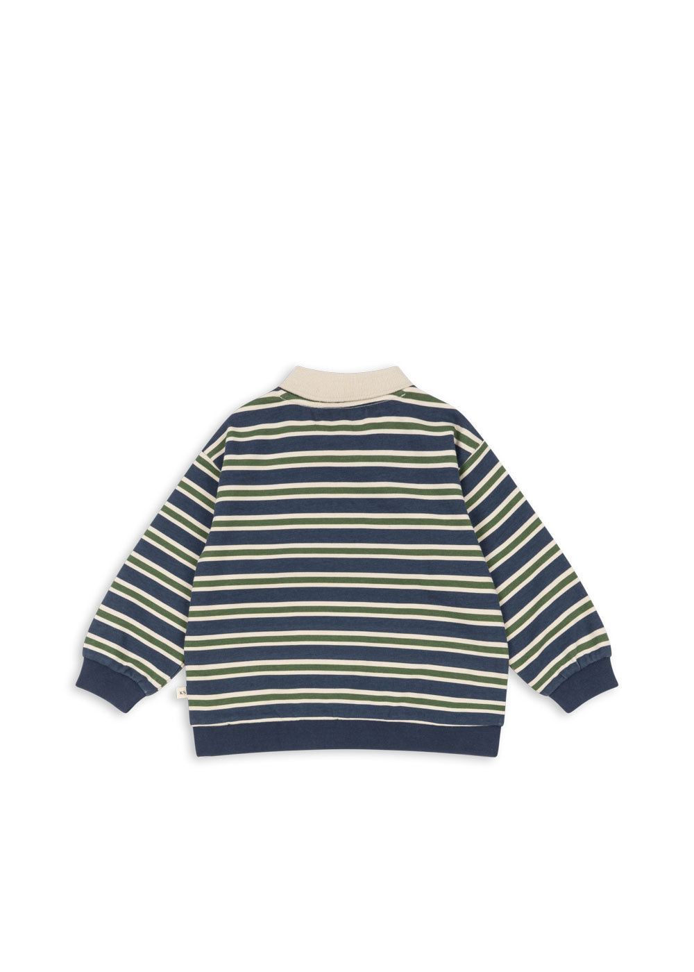 KONGES SLØJD | Spotty Poloshirt