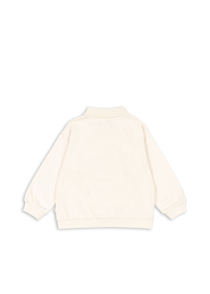 KONGES SLØJD | Spotty Poloshirt