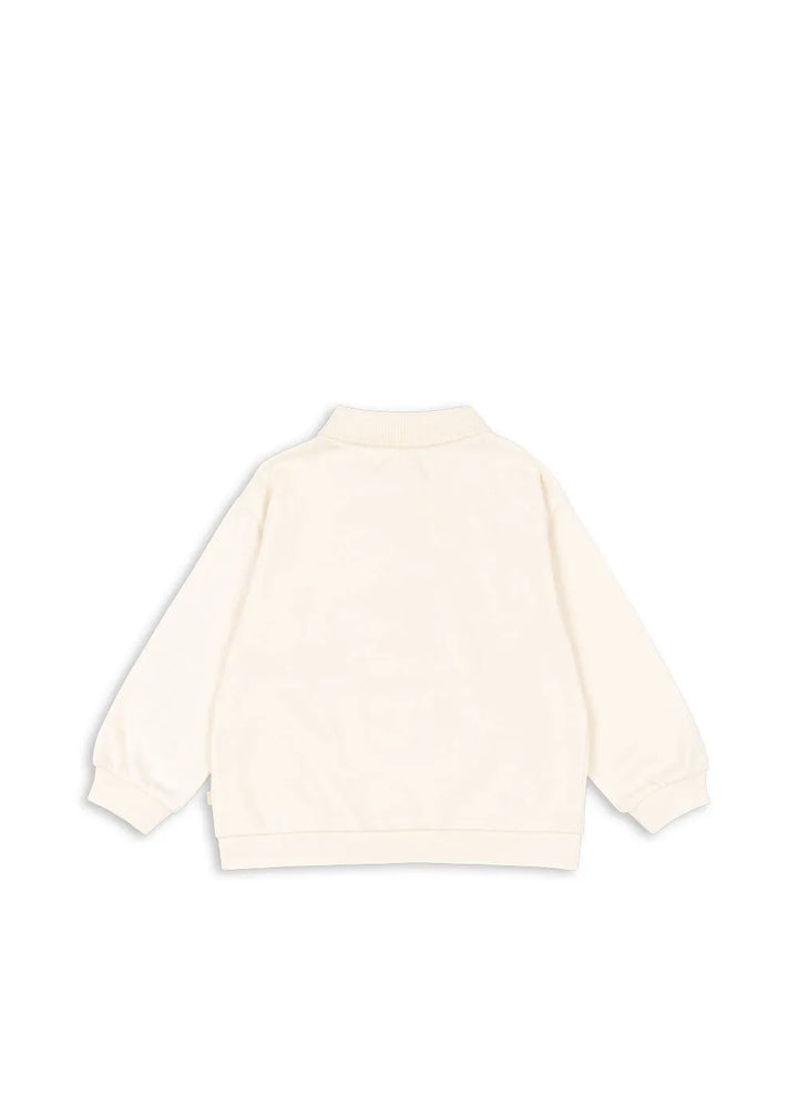 KONGES SLØJD | Spotty Poloshirt