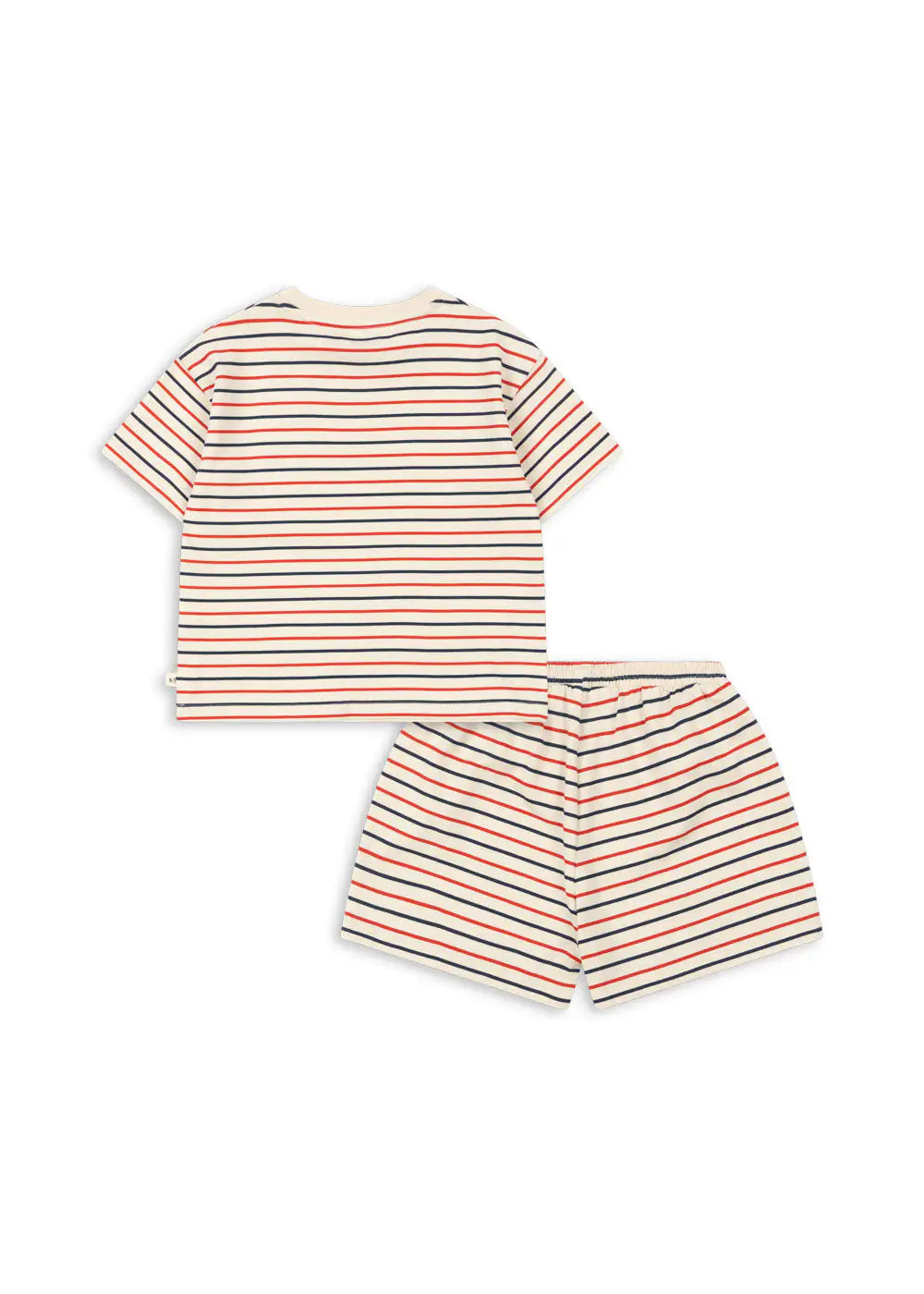 Sommer-Set | Hose &amp; Shorts