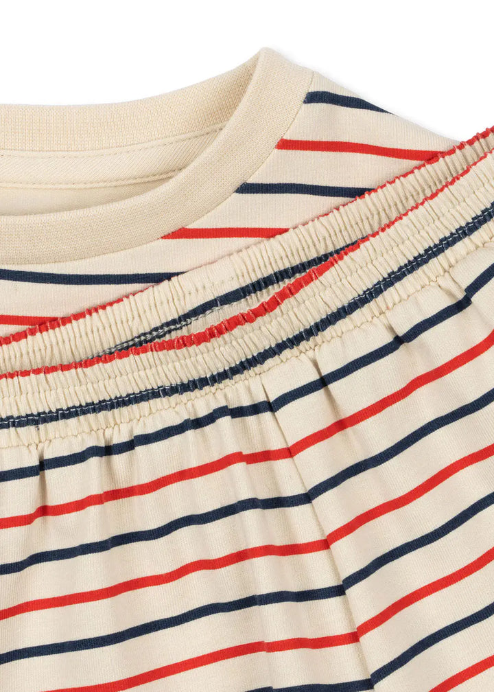 Sommer-Set | Hose &amp; Shorts