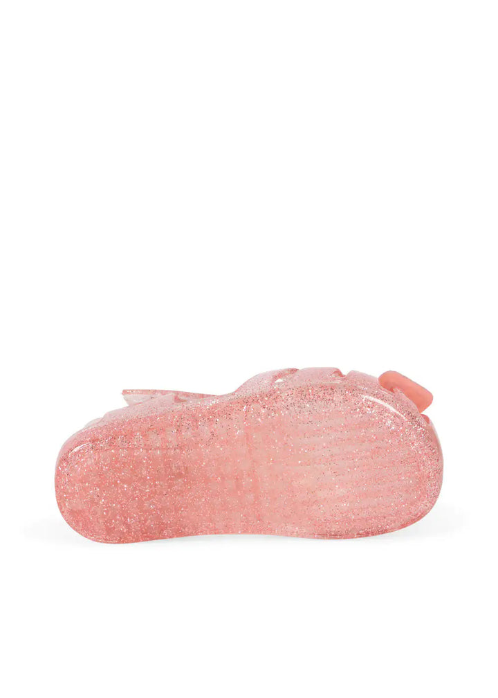 Lilo Sandalen | bow rose